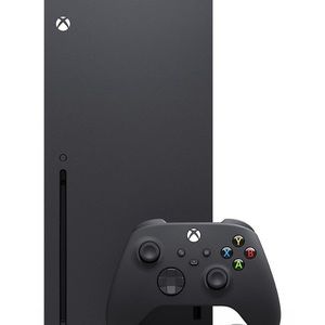 MXbox Series X 1TB Video Game Console